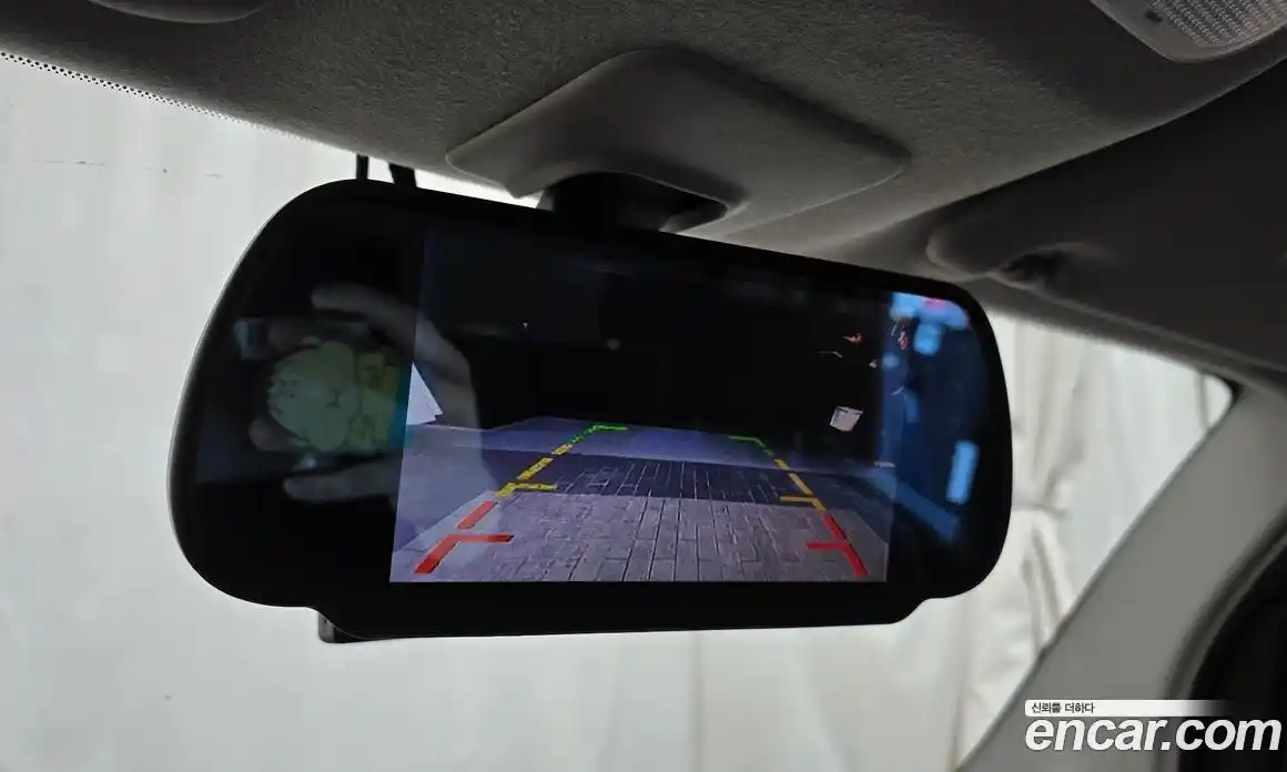 Nissan Cube 2011 1.8 Автомат в Москве № 284947, фото 4