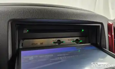 Nissan Cube 2011 1.8 Автомат в Москве № 284947, миниатюра 9