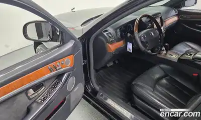 SsangYong Chairman, 2014