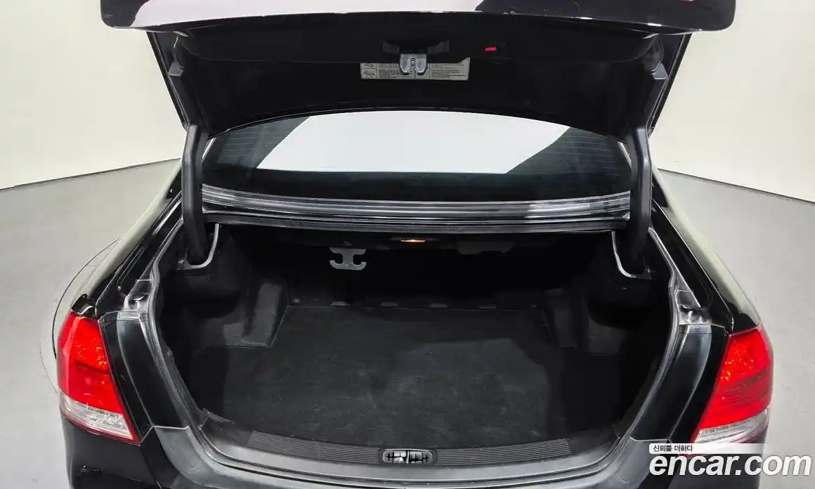 SsangYong Chairman 2014 3.6 Автомат в Москве № 28850, фото 17