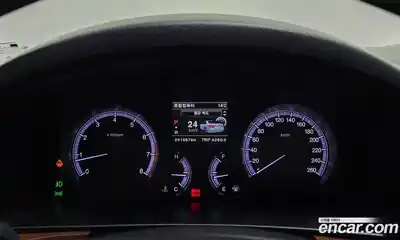 SsangYong Chairman 2014 3.6 Автомат в Москве № 28850, миниатюра 4