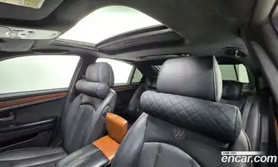 SsangYong Chairman 2014 3.6 Автомат в Москве № 28850, миниатюра 8