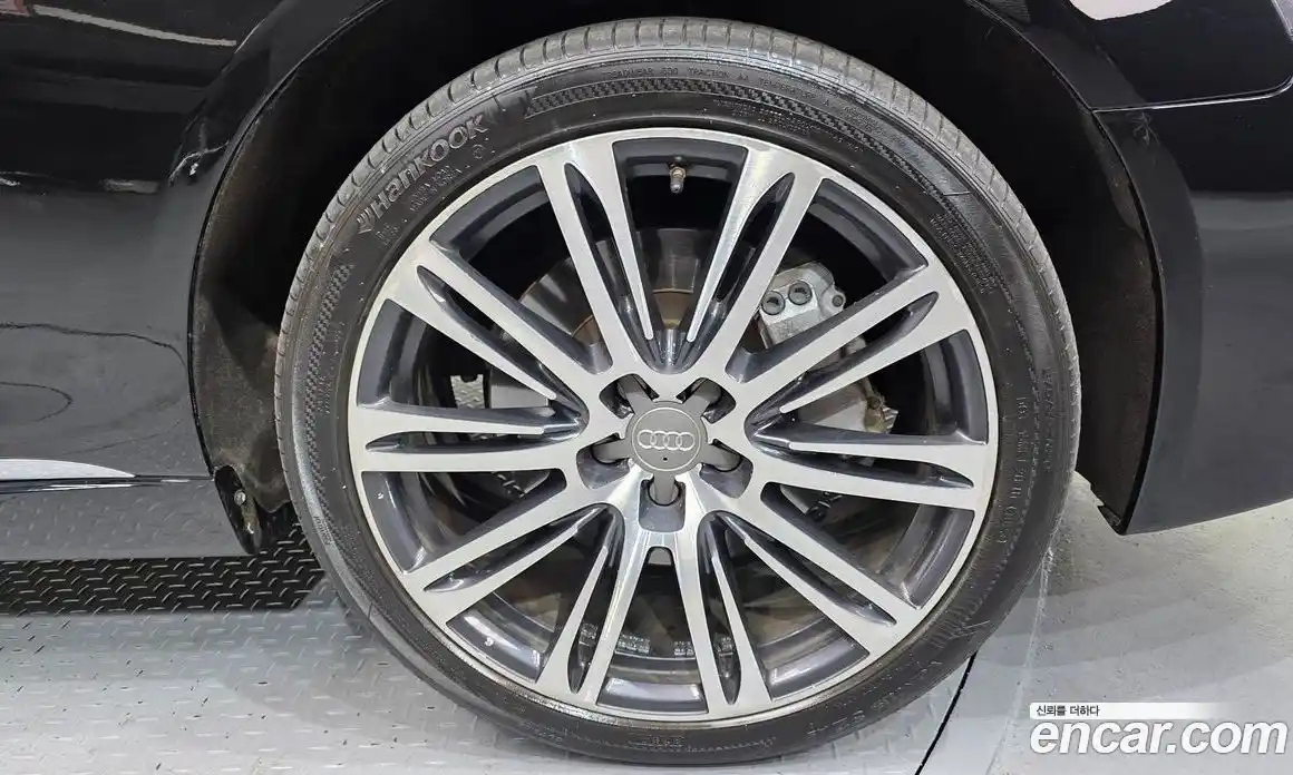 SsangYong Chairman 2014 3.6 Автомат в Москве № 28850, фото 9