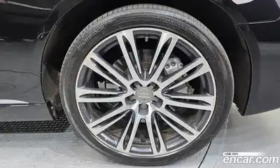 SsangYong Chairman 2014 3.6 Автомат в Москве № 28850, миниатюра 9