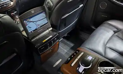 SsangYong Chairman 2014 3.6 Автомат в Москве № 28850, миниатюра 10