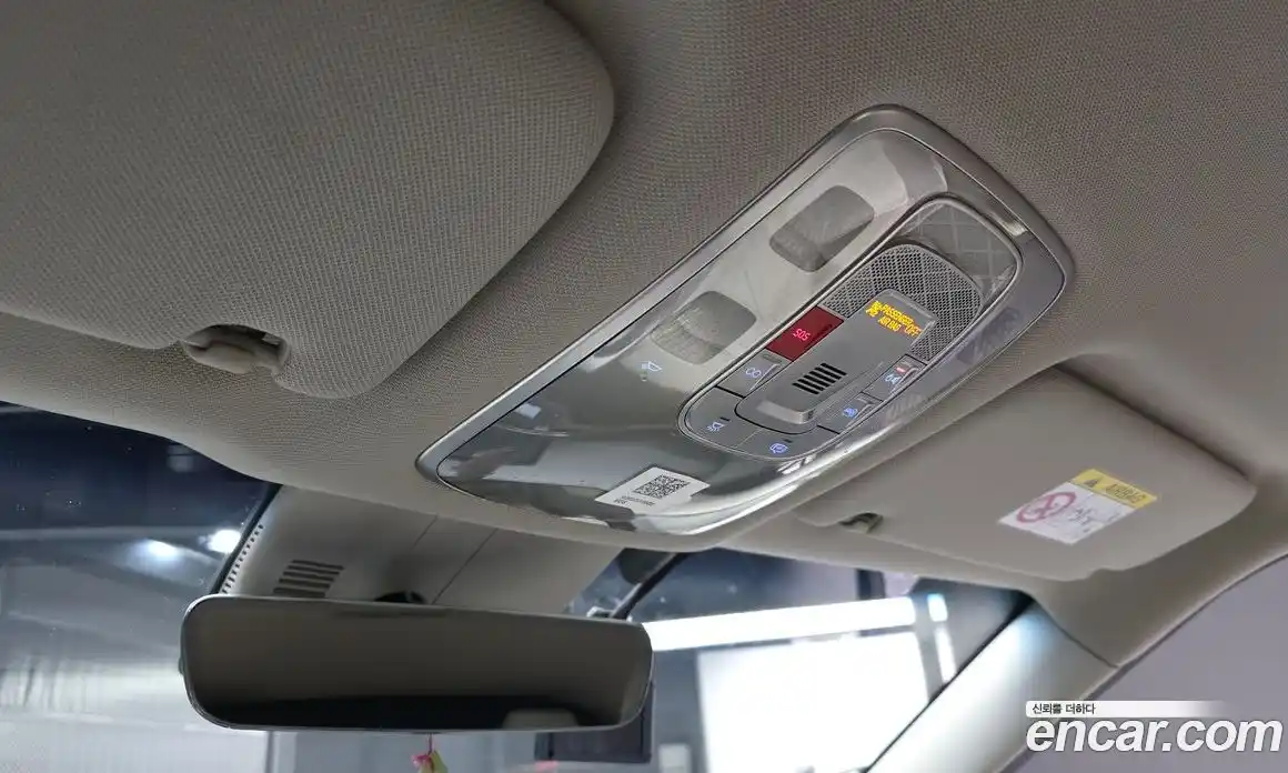 Genesis GV60 2022 0.1 Автомат в Москве № 289530, фото 11