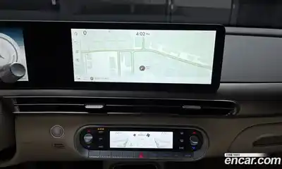 Genesis GV60 2022 0.1 Автомат в Москве № 289530, миниатюра 6