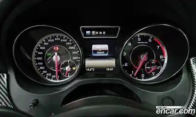 Mercedes-Benz CLA-Class 2016 2.0 Автомат в Москве № 292344, миниатюра 11