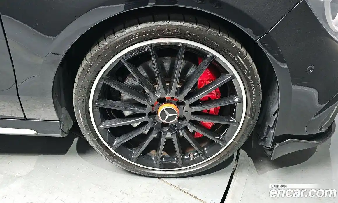 Mercedes-Benz CLA-Class 2016 2.0 Автомат в Москве № 292344, фото 15