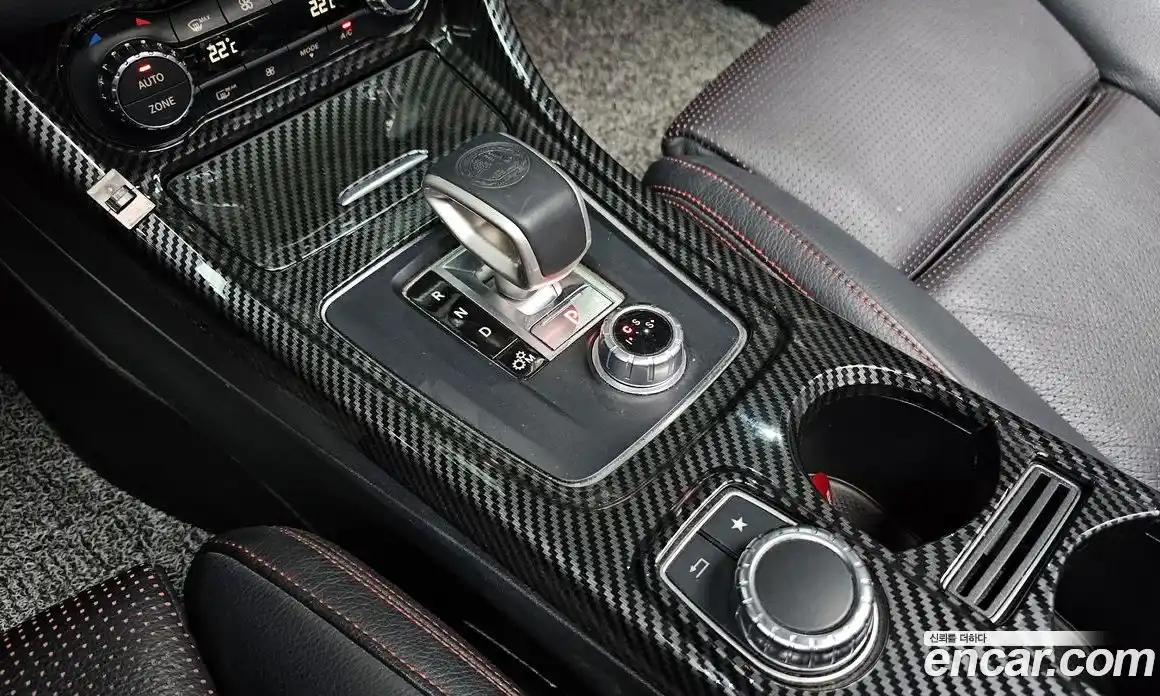 Mercedes-Benz CLA-Class 2016 2.0 Автомат в Москве № 292344, фото 17