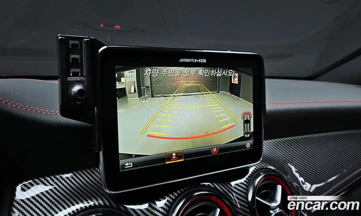 Mercedes-Benz CLA-Class 2016 2.0 Автомат в Москве № 292344, фото 20