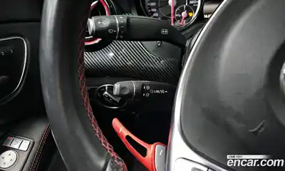 Mercedes-Benz CLA-Class 2016 2.0 Автомат в Москве № 292344, миниатюра 2