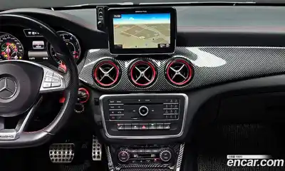 Mercedes-Benz CLA-Class 2016 2.0 Автомат в Москве № 292344, миниатюра 3