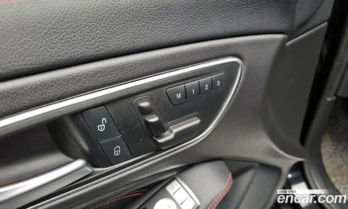 Mercedes-Benz CLA-Class 2016 2.0 Автомат в Москве № 292344, фото 7