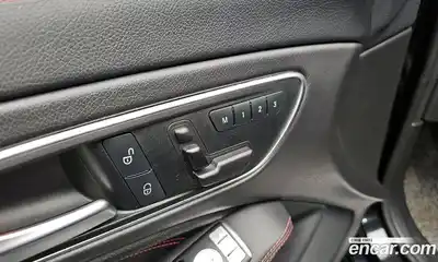 Mercedes-Benz CLA-Class 2016 2.0 Автомат в Москве № 292344, миниатюра 7