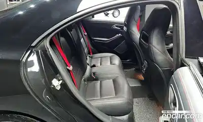 Mercedes-Benz CLA-Class 2016 2.0 Автомат в Москве № 292344, миниатюра 8