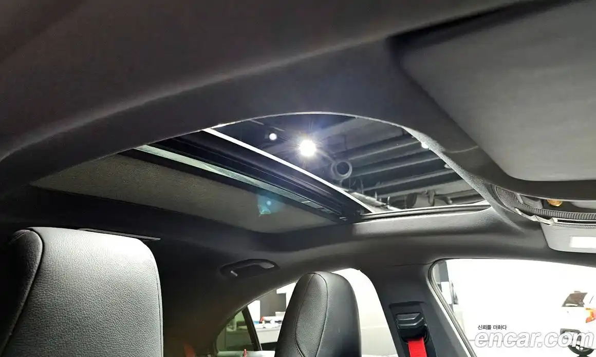 Mercedes-Benz CLA-Class 2016 2.0 Автомат в Москве № 292344, фото 9