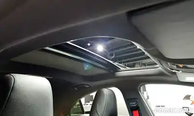 Mercedes-Benz CLA-Class 2016 2.0 Автомат в Москве № 292344, миниатюра 9