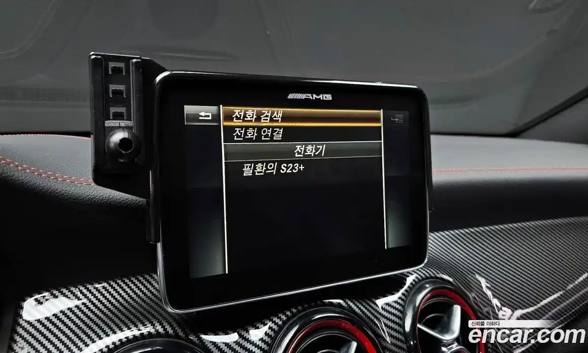 Mercedes-Benz CLA-Class 2016 2.0 Автомат в Москве № 292344, фото 10