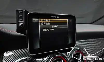 Mercedes-Benz CLA-Class 2016 2.0 Автомат в Москве № 292344, миниатюра 10