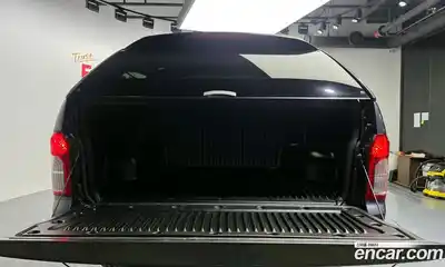 SsangYong Korando 2016 2.0 Автомат в Москве № 29345, миниатюра 4