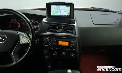 SsangYong Korando 2016 2.0 Автомат в Москве № 29345, миниатюра 9