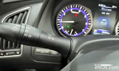 Infiniti Q50 2015 2.1 Автомат в Москве № 295013, миниатюра 5