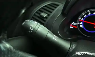 Infiniti FX 2009 3.5 Автомат в Москве № 296134, миниатюра 11