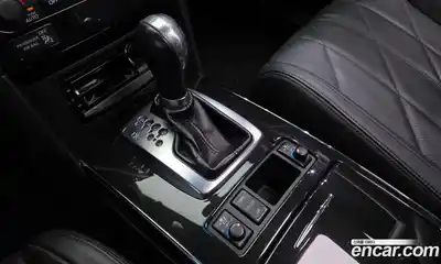 Infiniti FX 2009 3.5 Автомат в Москве № 296134, миниатюра 4