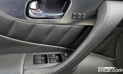 Infiniti FX 2009 3.5 Автомат в Москве № 296134, миниатюра 8