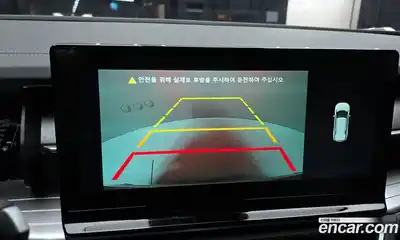 SsangYong Torres 2024 1.5 Автомат в Москве № 30439, миниатюра 11