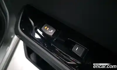 SsangYong Torres 2024 1.5 Автомат в Москве № 30439, миниатюра 12