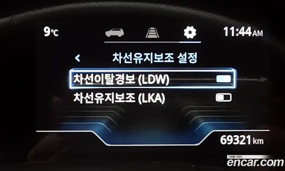 SsangYong Torres 2024 1.5 Автомат в Москве № 30439, фото 19