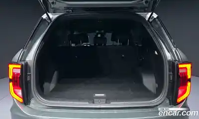 SsangYong Torres 2024 1.5 Автомат в Москве № 30439, миниатюра 3