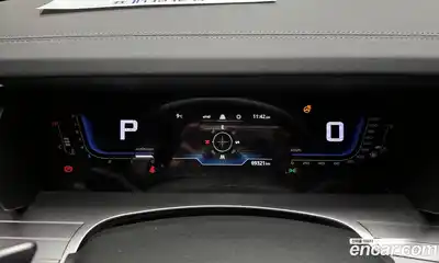 SsangYong Torres 2024 1.5 Автомат в Москве № 30439, миниатюра 5