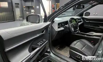 SsangYong Torres 2024 1.5 Автомат в Москве № 30439, миниатюра 8