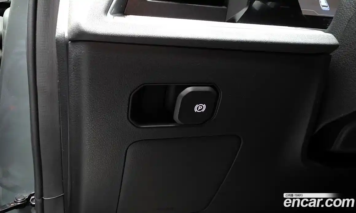 SsangYong Torres 2024 1.5 Автомат в Москве № 30439, фото 9