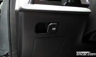 SsangYong Torres 2024 1.5 Автомат в Москве № 30439, миниатюра 9