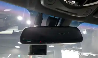 SsangYong Torres 2024 1.5 Автомат в Москве № 30439, миниатюра 10