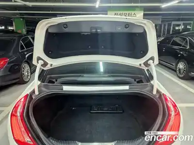 Jaguar XJ 2014 3.0 Автомат в Москве № 305208, миниатюра 5