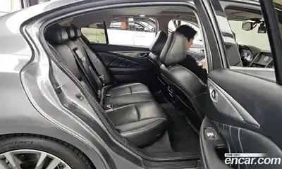 Infiniti Q50 2018 3.5 Автомат в Москве № 305299, миниатюра 12