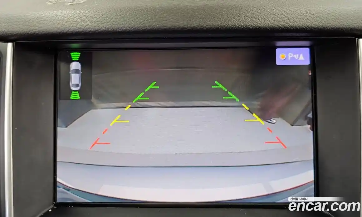 Infiniti Q50 2018 3.5 Автомат в Москве № 305299, фото 15