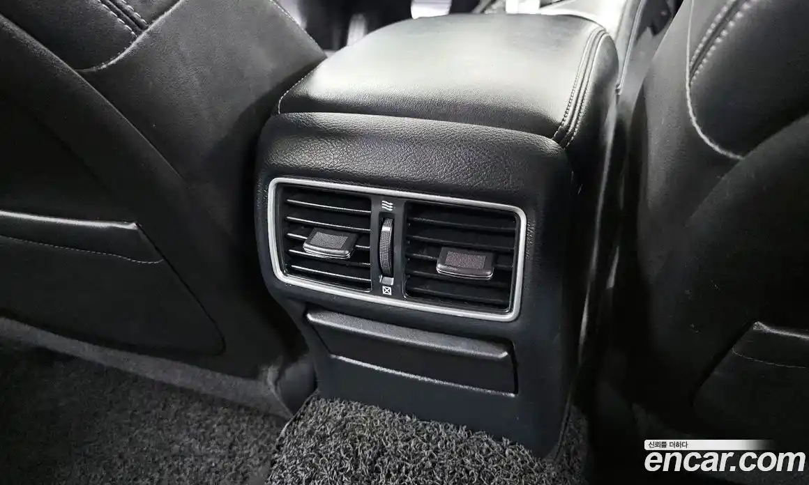 Infiniti Q50 2018 3.5 Автомат в Москве № 305299, фото 19