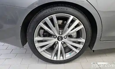 Infiniti Q50 2018 3.5 Автомат в Москве № 305299, миниатюра 5