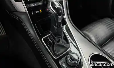 Infiniti Q50 2018 3.5 Автомат в Москве № 305299, миниатюра 9