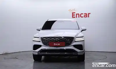 Genesis GV80, 2025