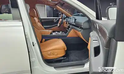 Genesis GV80 2025 2.5 Автомат в Москве № 305327, миниатюра 12