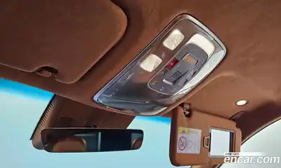 Genesis GV80 2025 2.5 Автомат в Москве № 305327, миниатюра 4