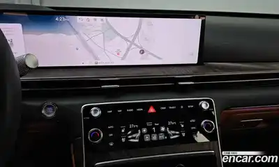 Genesis GV80 2025 2.5 Автомат в Москве № 305327, миниатюра 6