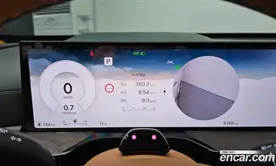 Genesis GV80 2025 2.5 Автомат в Москве № 305327, миниатюра 7